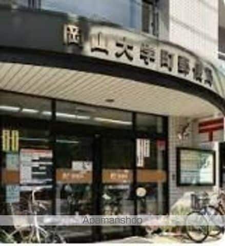 アークハイツ鹿田の周辺写真