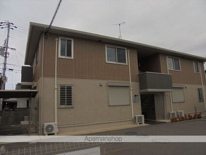 和歌山県和歌山市太田[2LDK/55.47m2]の外観5
