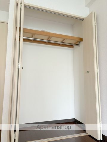 ウィング瓦町の内装写真