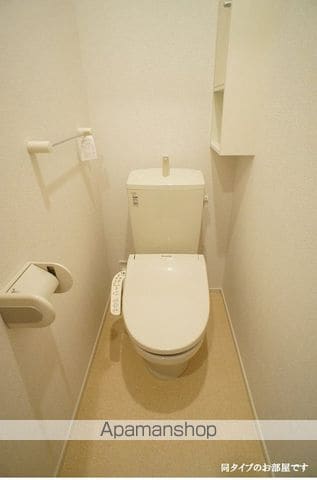 カーサ・スペラーレBの内装写真