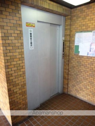 ＯＳプリンスハイツ白壁北[2LDK/58.32m2]の共用部4