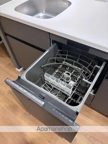 グラムステラMATUYAMACHIの内装写真