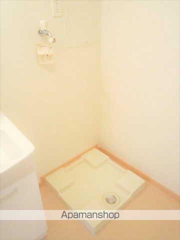 南海電鉄南海本線 吉見ノ里駅 徒歩5分 2階建 築16年の内装写真