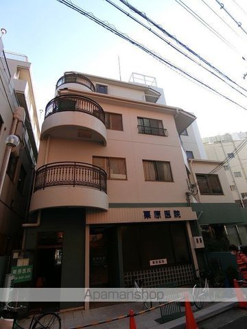 西岡ビルの外観写真