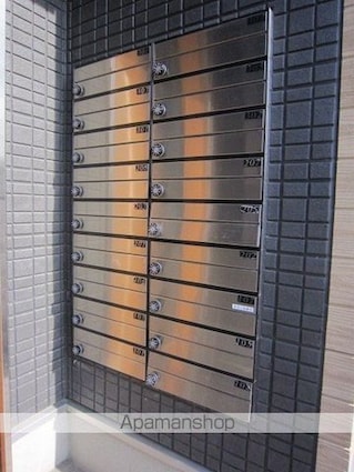 アリュール通町[1K/24.84m2]の共用部1