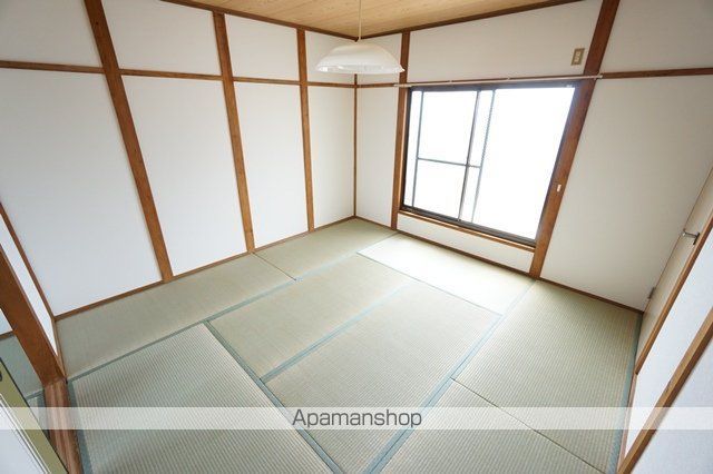 東海道本線 千里丘駅 徒歩8分 3階建 築37年の内装写真