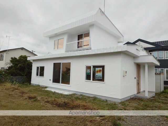 detached 北海道河西郡芽室町東一条南１丁目1-7

地図を見る