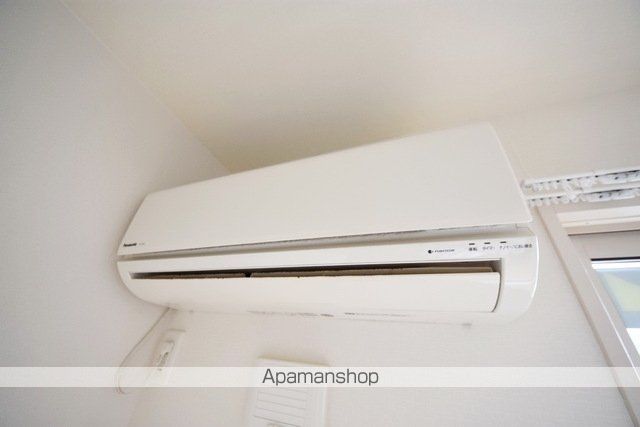 オーズ デュープレックスの内装写真