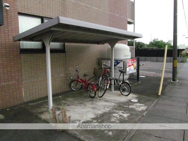 ヒーローマンションアサヒのその他写真