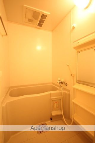鉄砲町 原田ビルの内装写真