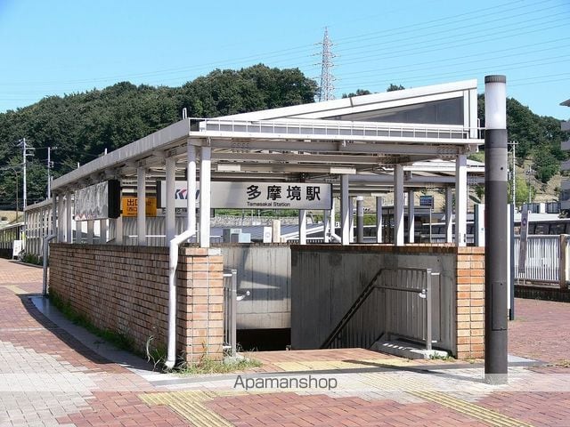 クラージュの周辺写真