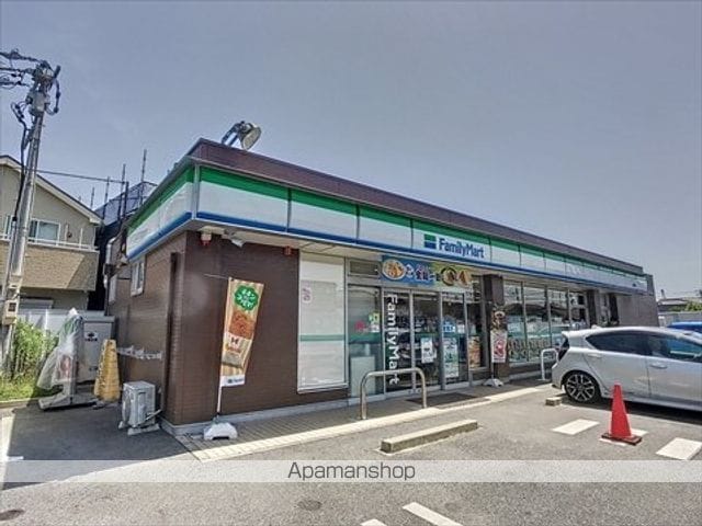 Warren nakashiota IIIの周辺写真