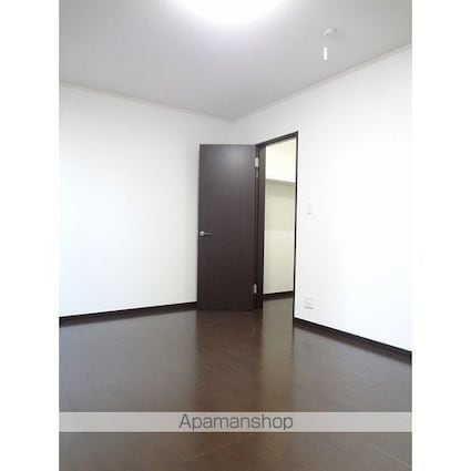 オークヒルズ[1K/28.98m2]の内装