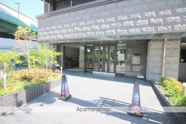 プレサンス大阪城公園ネクサスのその他写真