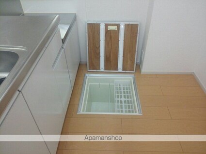 和歌山県和歌山市北島[1LDK/37.13m2]のその他内装2