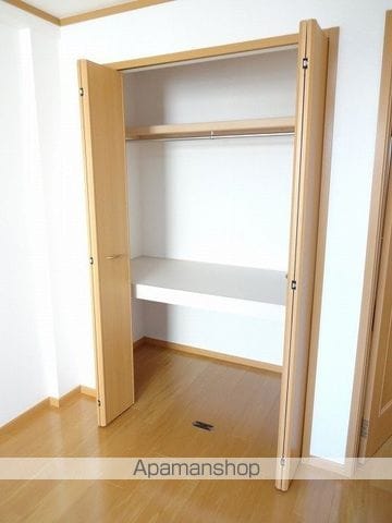 エクセレントハイツ Bの内装写真