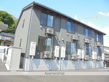 プリンシパール　滝[1R/40.94m2]の外観5