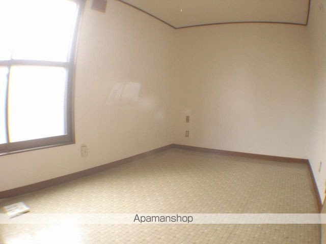 センターハイツ3ー4の内装写真