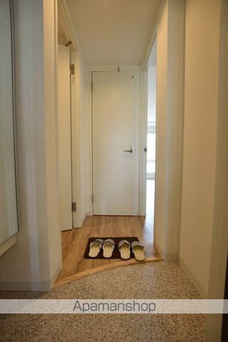 ブロッサム琴似の内装写真