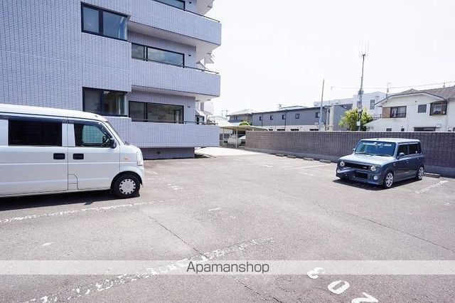 コンフォール安東のその他写真