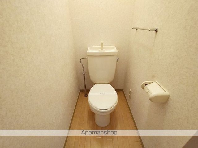 シンフォニックガーデンの内装写真
