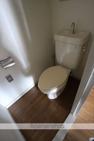 桔梗が丘青山ハイツの内装写真