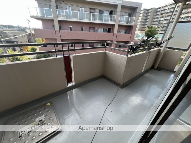 朝日プラザ豊中旭丘弐番館の内装写真