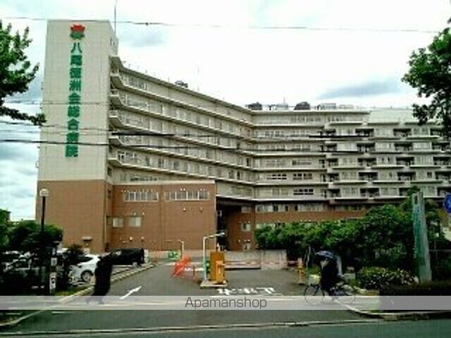 GOOD LIFEの周辺写真