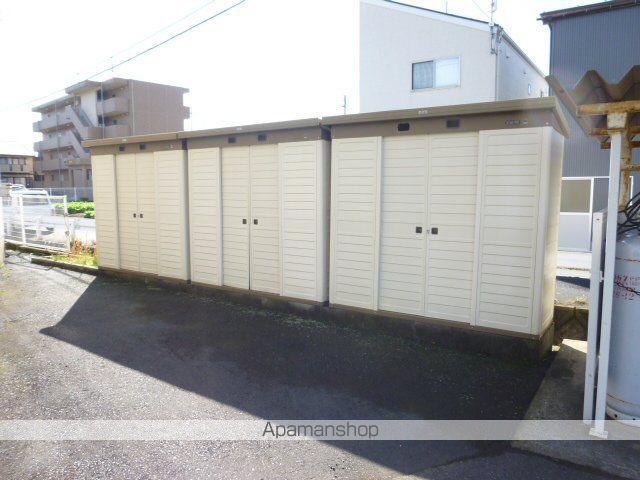 ベルビューササキIIのその他写真