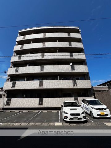 Will日吉の外観写真