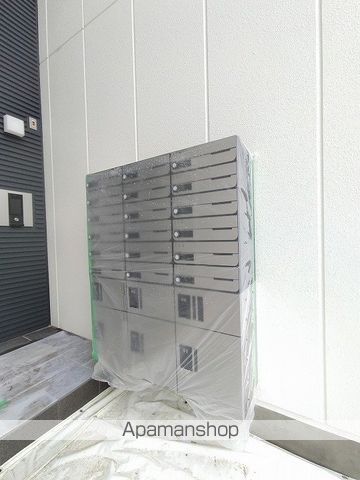 アルカンシェルコート豊津のその他写真