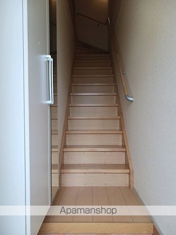 ポジターノの内装写真