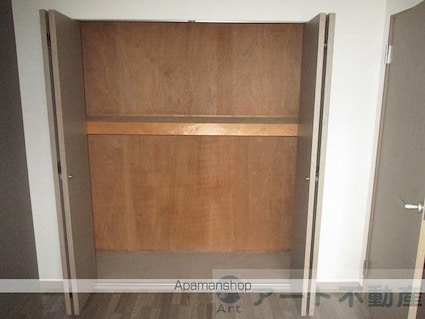 スカール土居田[3LDK/66.34m2]の収納