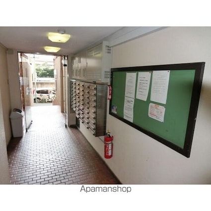 愛知県名古屋市中区栄４丁目[1DK/30m2]の外観4