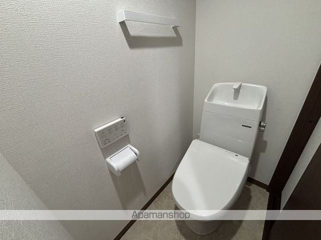 グランテラスの内装写真