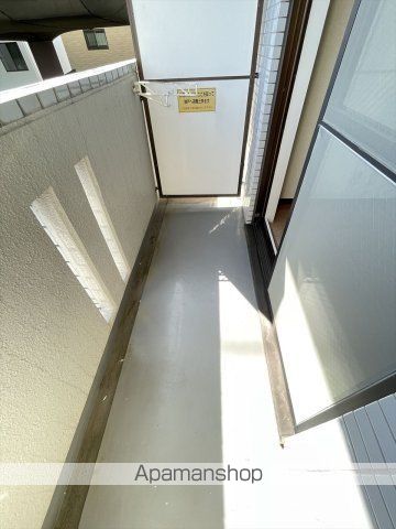 スカイコートよみうりランドの内装写真