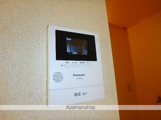 ファミール大福寺の内装写真