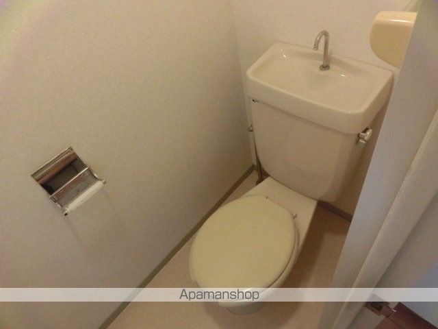 トリヴァンベール南吹田の内装写真