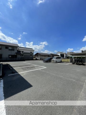 プレザント芳泉 B棟のその他写真