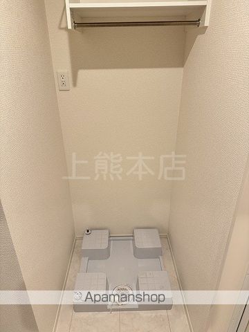 DーROOM新屋敷の内装写真