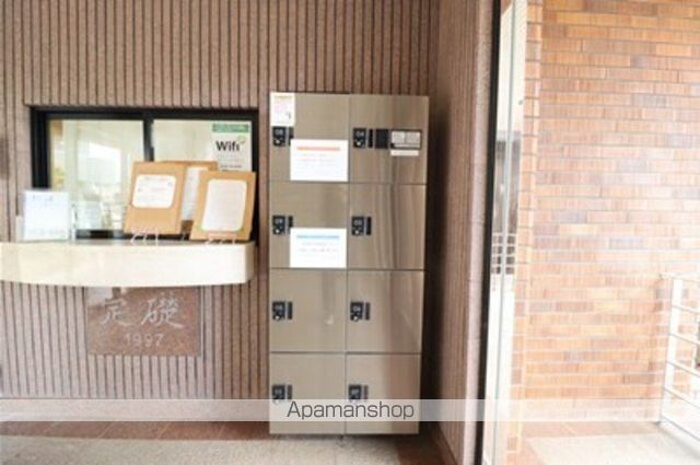 パティオ坂巻の内装写真