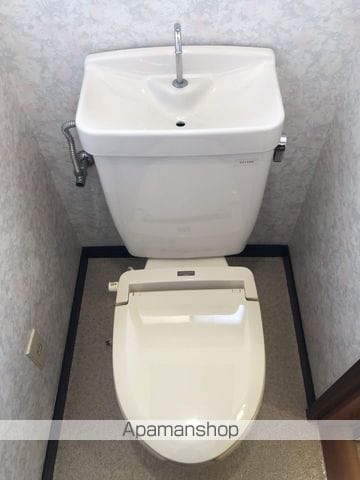 アネックスユウの内装写真