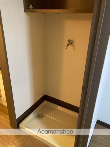 リバティ丸之内の内装写真