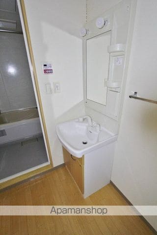 レジデンス城西IIの内装写真