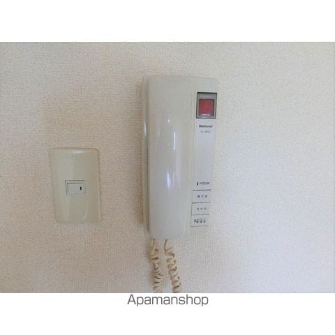 ハートレー7条館の内装写真