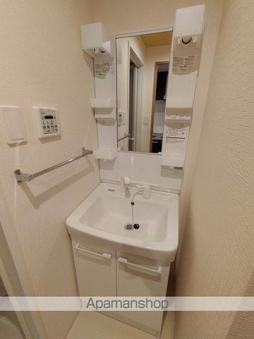BPRRESIDENCEFUKUSHIMAの内装写真