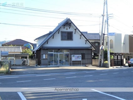 ベルメゾン古川Ⅱ[1K/27m2]の周辺7