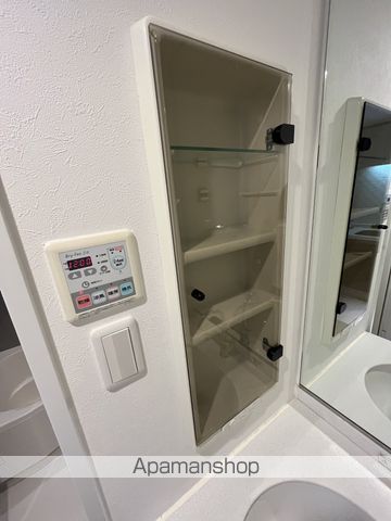 S−RESIDENCE福島LUXEの内装写真