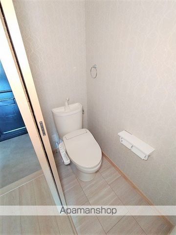 アイワステーションビルIII号館の内装写真