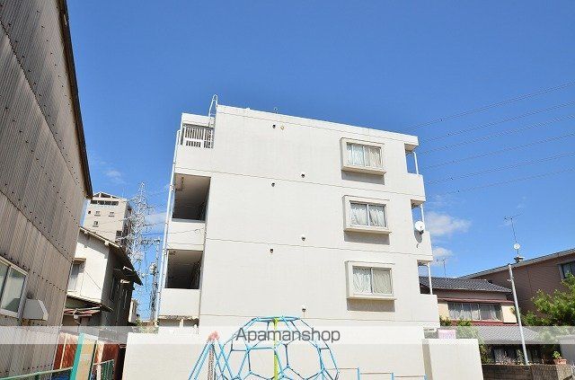 Yビル西原の外観写真
